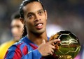 Ronaldinho gaúcho estará no Prêmio Comunicação & Destaque melhores do ano