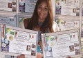 Premio Comunicação e destaque internacional Brasil Itália Bergamo – Aconteceu dia 20 de agosto na Itália