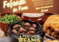 Feijoada da Fama 2025
