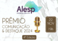 Premio Comunicação 2024