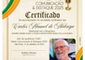 Premiação Comunicação & Destaque 2025