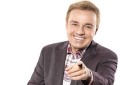 Apresentador Gugu Liberato