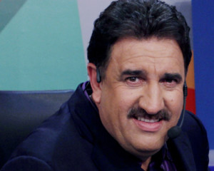 Apresentador Ratinho