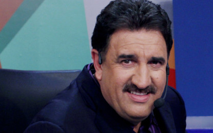 Apresentador Ratinho