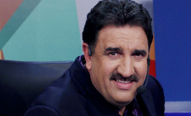 Apresentador Ratinho