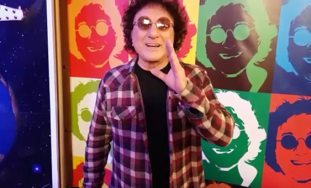 Convite Silvio Brito