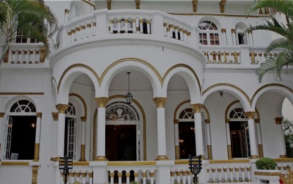 Feijoada da Fama 2019 local BUFFET MANAUS