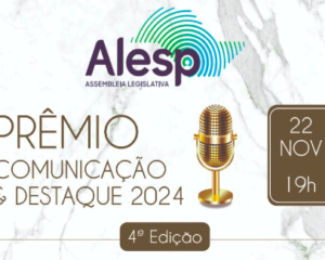 Premio Comunicação 2024